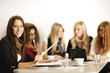 Business Team