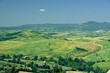 Typical Tuscan landscape Typical Tuscan landscape