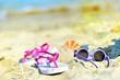 Children's beach accessories Children's beach accessories