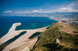 beach at Capo Tindari, Sicily