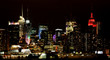 New York Skyline