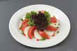 Photo: salad salad