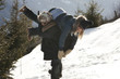 Spass im Schnee