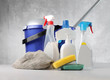 Housekeeping