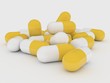 Illustration: pills pills