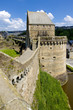 Fougeres, Brittany, France