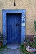 Blue Door at Elysian Grove Market Tucson