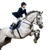 Equestrian jumper