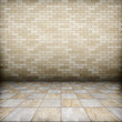 tiles floor