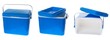 Cooling box