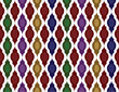 Seamless Ornament Pattern Seamless Ornament Pattern