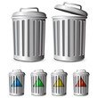 garbage