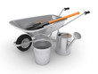 Garden equipment