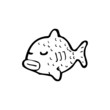 sleeping fish cartoon sleeping fish cartoon