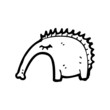 anteater cartoon anteater cartoon