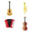 Musical Instruments