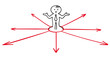 figur entscheidung figur entscheidung