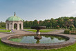 Hofgarten, Munich