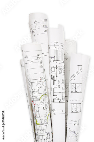 Foto: Drawings on paper Drawings on paper