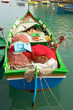 barca da pescatore