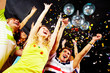 Excitement