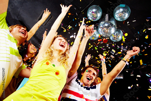 Photo: Excitement Excitement