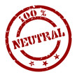 stempel neutral I
