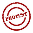 stempel prostest I