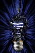 Photo: energy energy