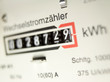 Stromzähler