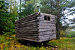 country house