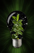 Photo: green energy green energy
