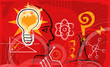 Creative mind