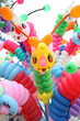 colorful balloons colorful balloons