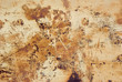 grunge danger wall grunge danger wall