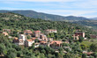 village en kabylie