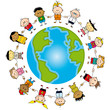 earth is my friend