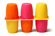 Petits pots bébé