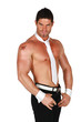 strip, homme sexy