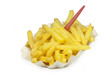 Foto: Pommes Frites Pommes Frites