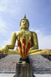 BUDDHA IMAGES IN THAILAND