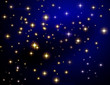 Illustration: sterne,himmel sterne,himmel