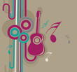 Music elements