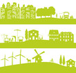 vie urbaine et écologique vie urbaine et écologique