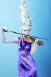 art and music