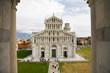 Cathedral, Pisa