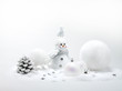 Christmas background