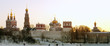 Novodevichy Convent