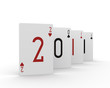 2011 Cards