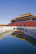 forbidden city
